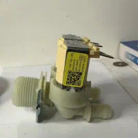 شیر برقی لباسشویی چینی و اروپایی اصلی