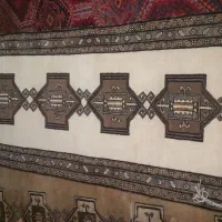 گبه دستباف شول