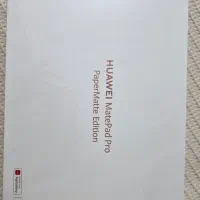 تبلت هواوی Huawei MatePad Pro 12.2 inch نو آکبند