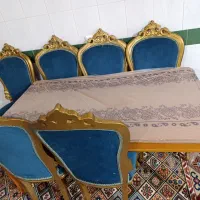 میز نهار خوری