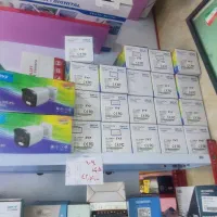 دوربین مداربسته فروشگاه دیدبرتر