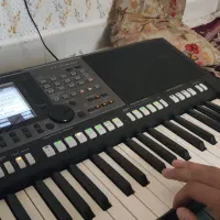 ارگ یاماها a3000