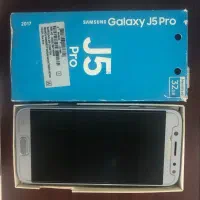 سامسونگJ5 pro(2017)