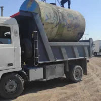 حمل و نقل درون شهری و بیرون شهری