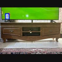 میز تلویزیون mdf