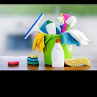 تمیزکار آقا همه روزه