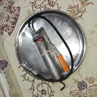 گریس پمپ آلمانی