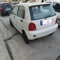 ام وی ام 110سه سیلندر مدل 1385