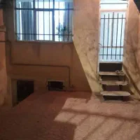 خانه دربست یک طبقه نیم