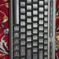 کیبورد فراسو