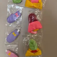 لباس پرنده