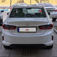 هوندا سیتی Honda Ct