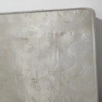 تشک 2نفره با روتختی