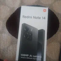 note 14 256. ram8|موبایل|اردبیل, |دیوار