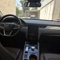 Jac Ej7|خودرو سواری و وانت|تهران, ایوانک|دیوار