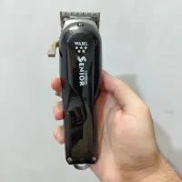 ماشین اصلاح کاستوم