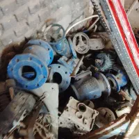 سرپرست تاسیسات موتورخانه