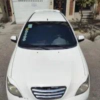 تیبا 2مدل 97 عروسک