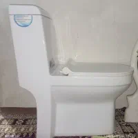 توالت فرنگی انیسا