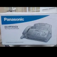 فروش فکس پاناسونیک