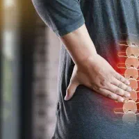 درد را تحمل می کنید یا حل می کنید