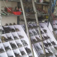 مشارکت کاری