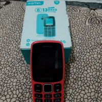 گوشی موبایل KGTEL