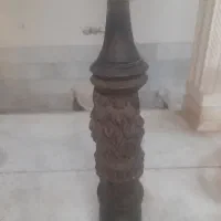 یک عدد تنه قلیان