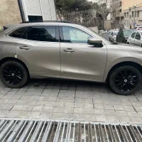 لاماری|خودرو سواری و وانت|تهران, زعفرانیه|دیوار