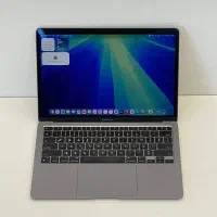 مک بوک ایر 13 اینچی M1 مدل A2337