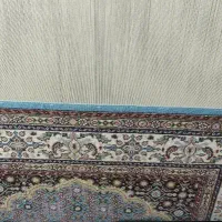 قالیچه یک دریک و نیم