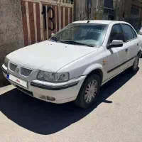 سمند ۹۶ lx خونگی مولتی پلکس