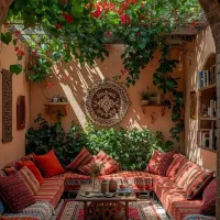 سرایدار خانم