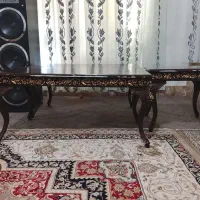 جلومبلی|مبلمان خانگی و میز عسلی|چهاربرج, |دیوار