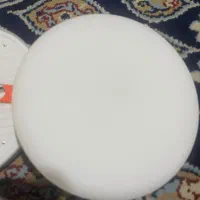 چراغ پنل فنر متغیر سقفی مودی و یونی لایت