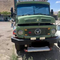 بنز جفت مدل ۵۳
