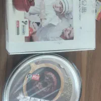 کیک پز برقی هادی