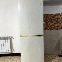 یخچال فریزر هیمالیا