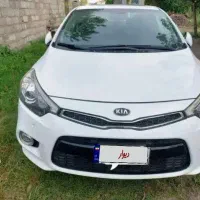 اسپورت و جوان پسند/کیا سراتو کوپه2015فول