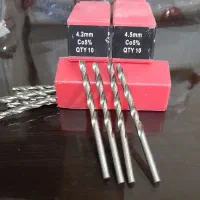 مته الماس کبالت.