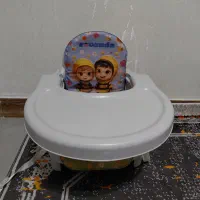 صندلی غذای کودک