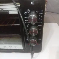 توستر|اجاق گاز و لوازم برقی پختوپز|رشت, کوی مهر|دیوار