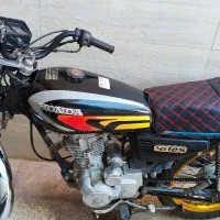 موتور 125