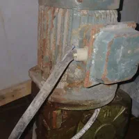 نوار نقاله ۳فاز  ۴متریرعرض۴۰