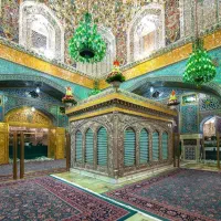 پکیج کامل تور مشهد باشرایط پرداخت مرحله ای