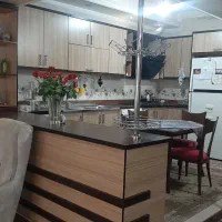 کابینت دست دوم بسیار تمیز