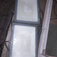 پروژکتور۱۰۰وات 66p