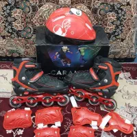 اسکیت کارامان نو نو