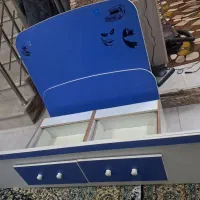 تخت خواب تک نفره