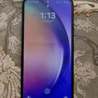 سامسونگ سامسونگ Galaxy A54 با حافظهٔ ۲۵۶ گیگابایت|موبایل|اصفهان, ملک‌شهر|دیوار